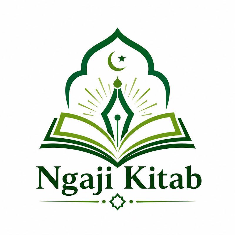 Ngaji Kitab