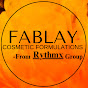 Fablay Cosmetic Formulations logo