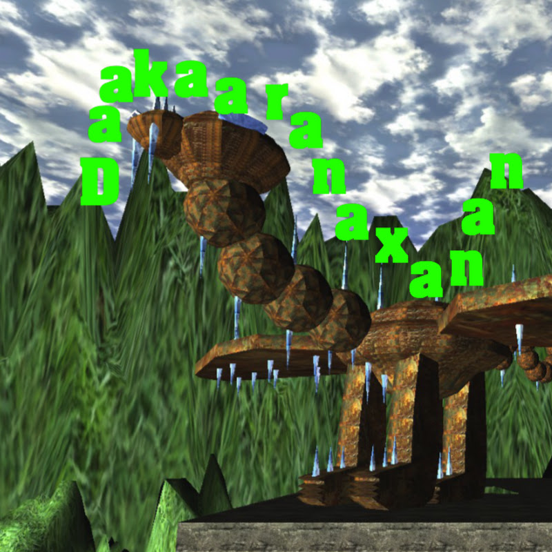 Daakaaranaxanan(Music)