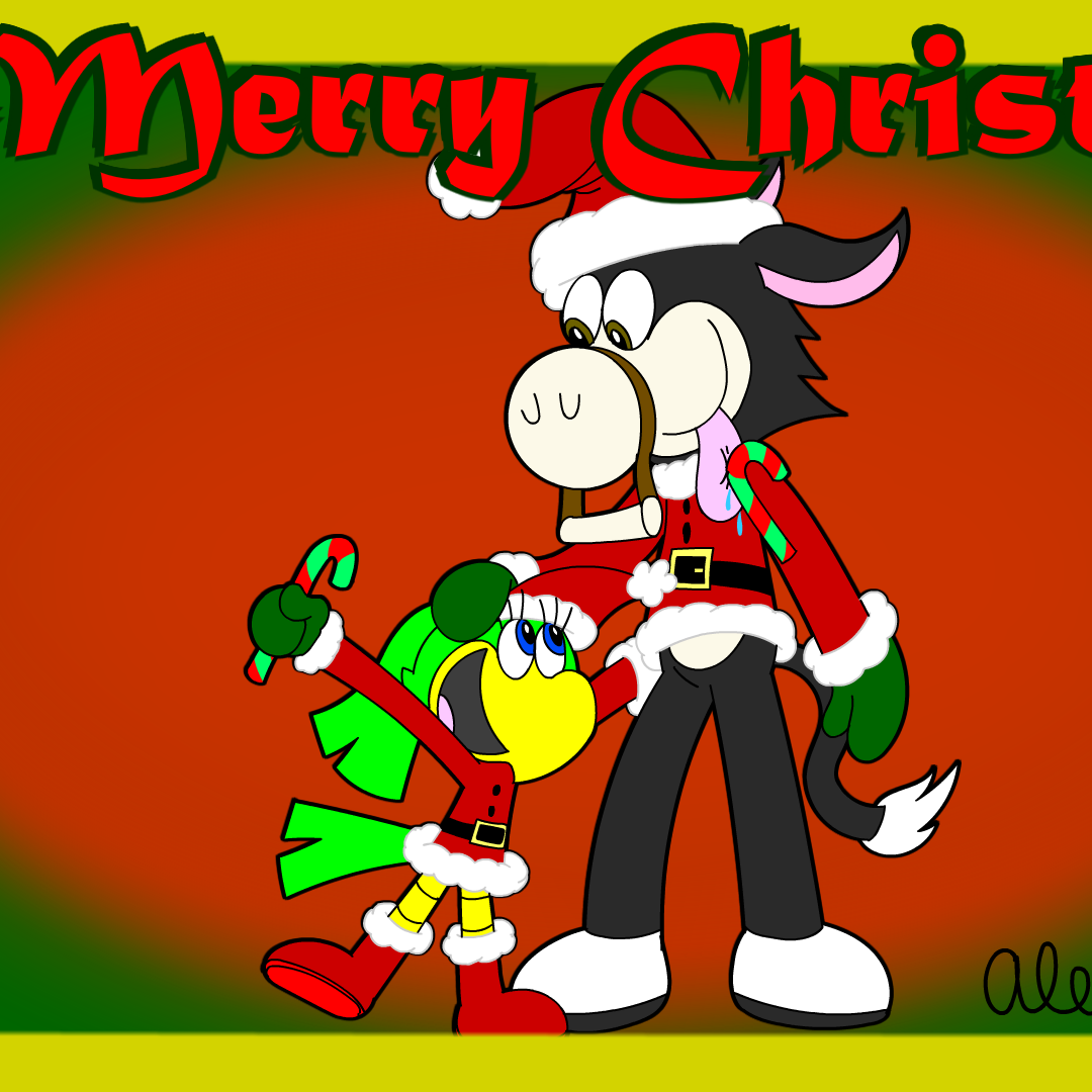 Post from ComedyEstudios
