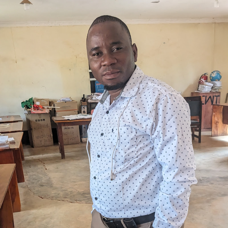 Learn physics with physicist Sungu
