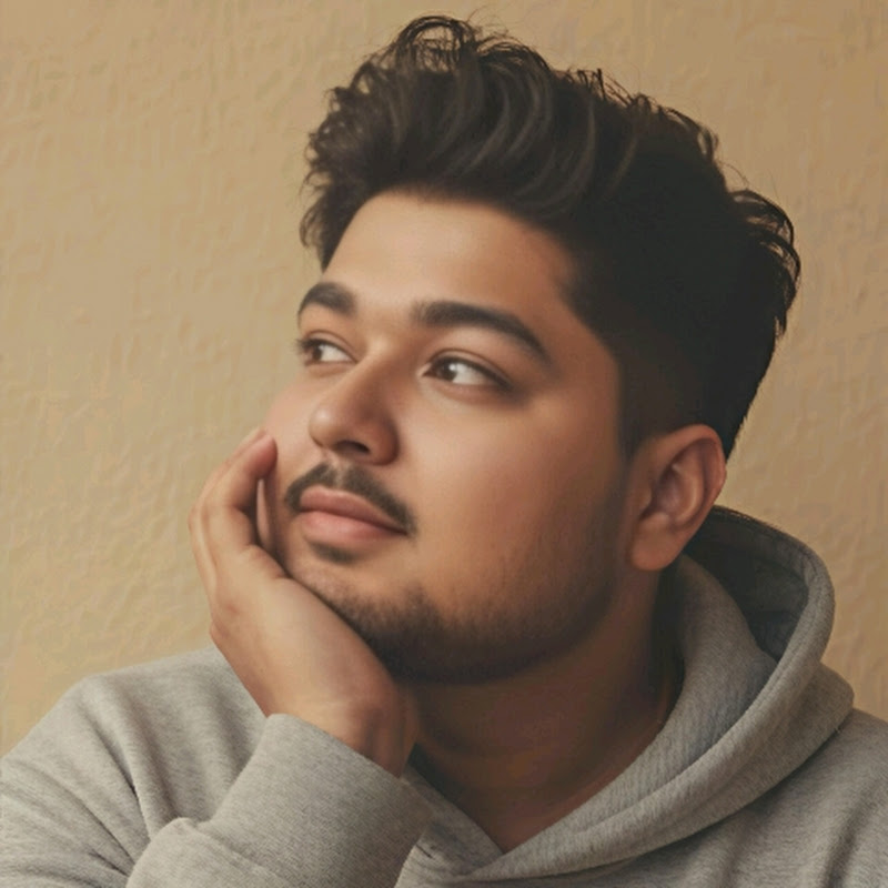 Krishna Chakraaborty 