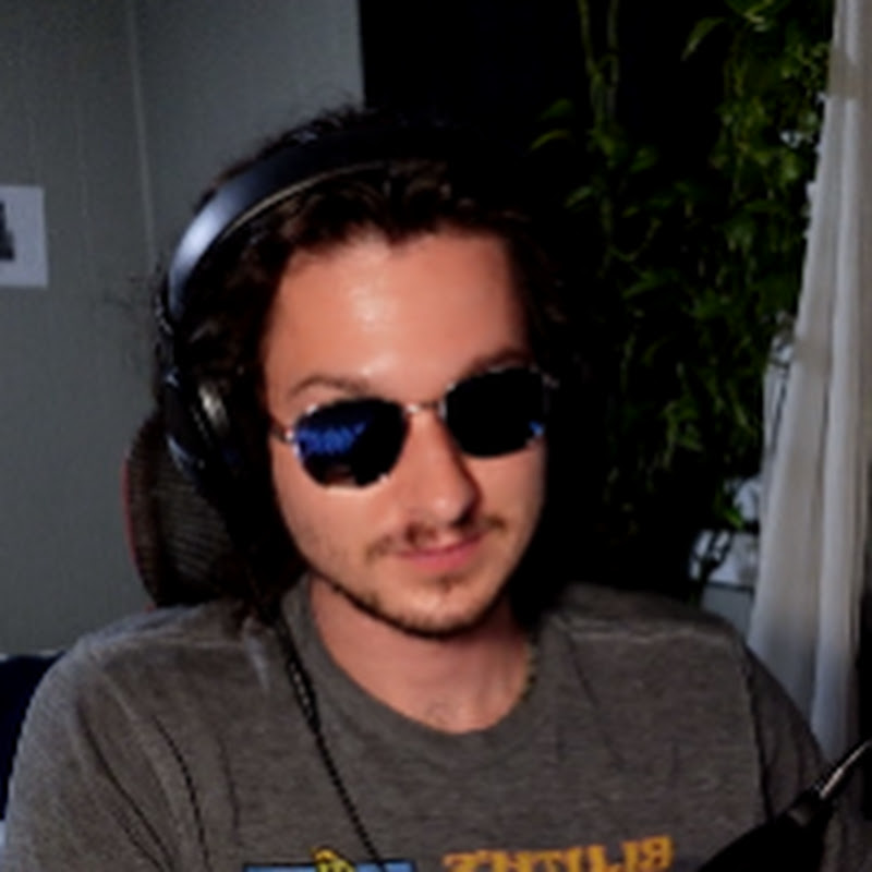 Thaddeus Nemeroff Logo