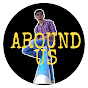 Around Us Kolkata logo