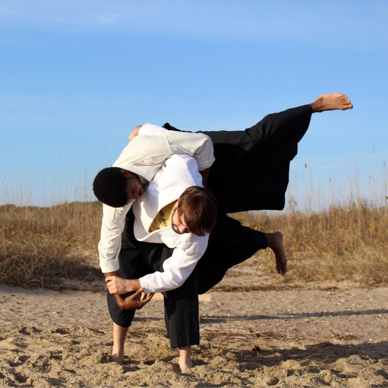 Adam Gaweda, Dr. Sensei Logo