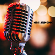 Mr Harmonic 