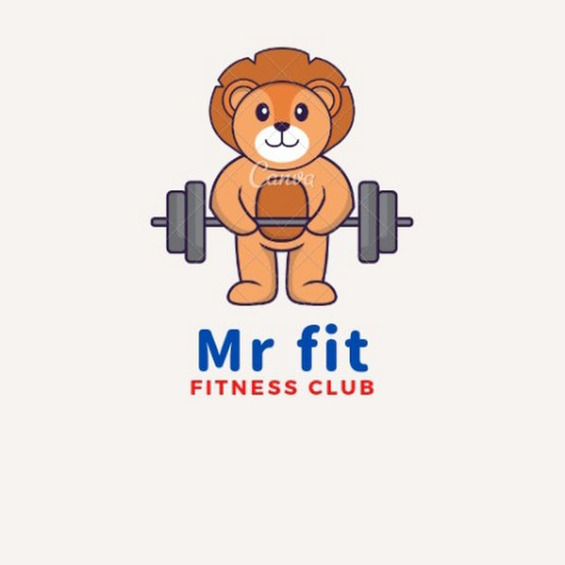 mr fit