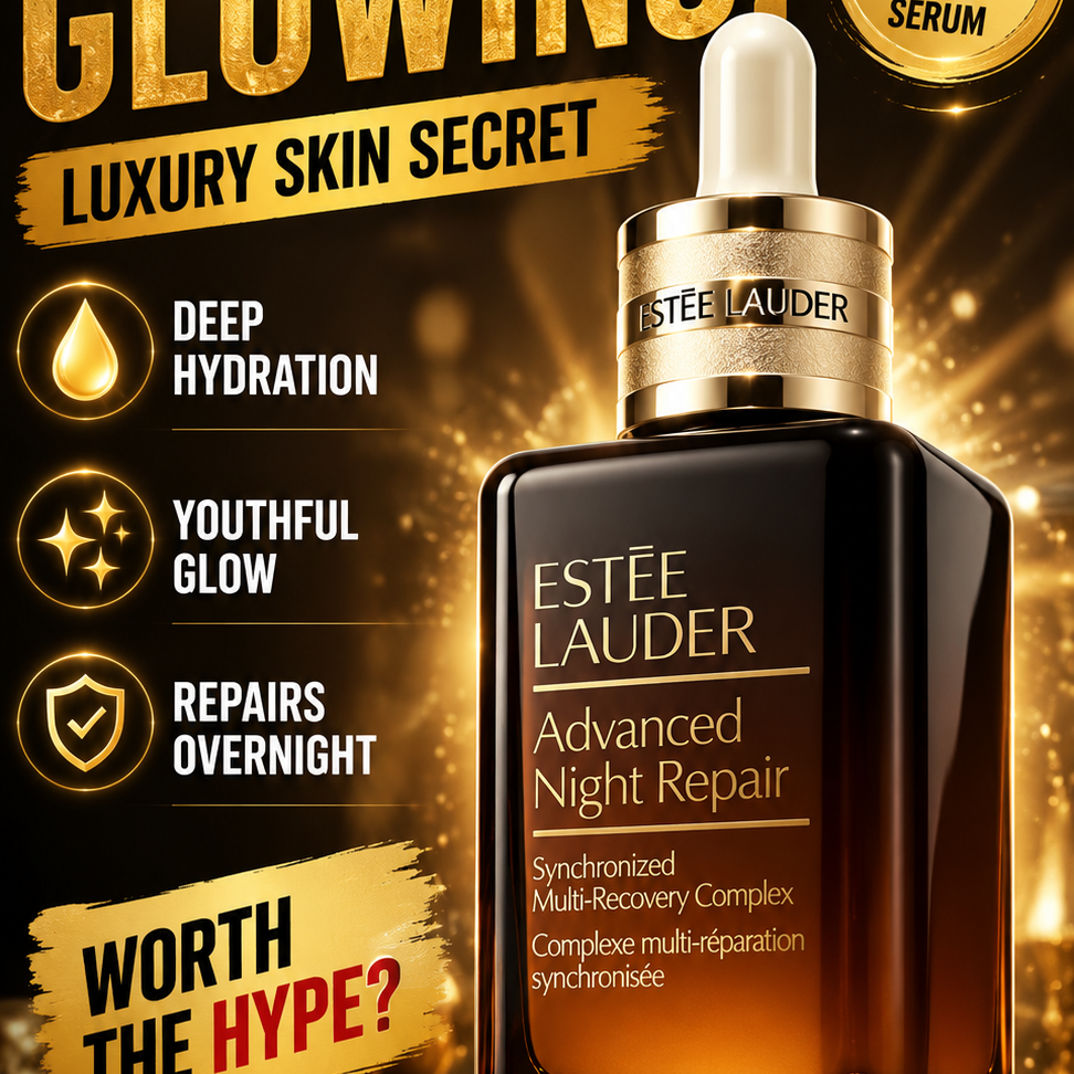 ESTEE LAUDER 掲載用 コメントお願いします YouTube