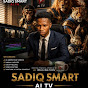 SADIQ-SMART-AI TV