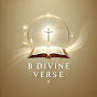 B Divine Verse logo