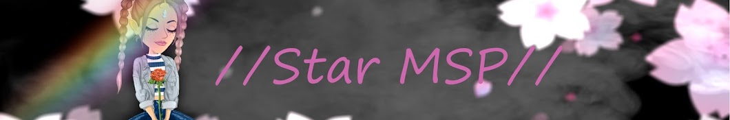 //Star MSP// YouTube kanalı avatarı