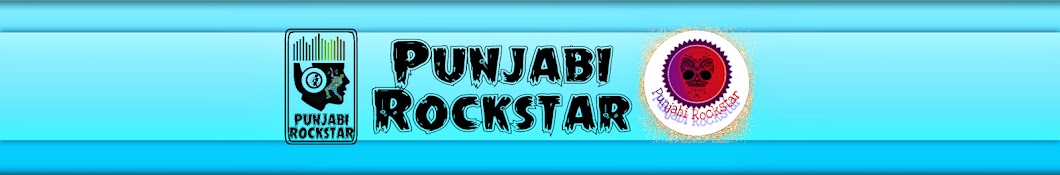 Punjabi Rockstar YouTube channel avatar