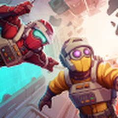 Total Mayhem Games