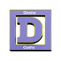 Divine Oaths logo