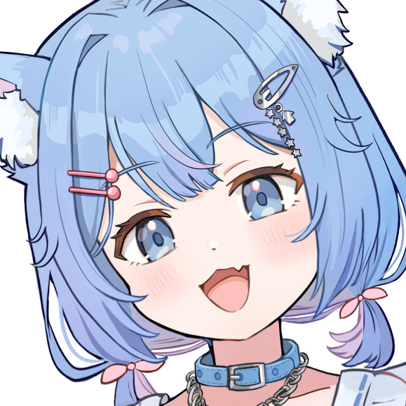 家猫ミア - ieneko mia -