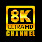 8K ULTRA VIDEO HD
