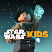 Star Wars Kids
