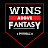 Wins Above Fantasy