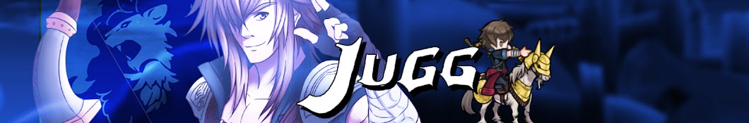 OfficialJugg YouTube channel avatar