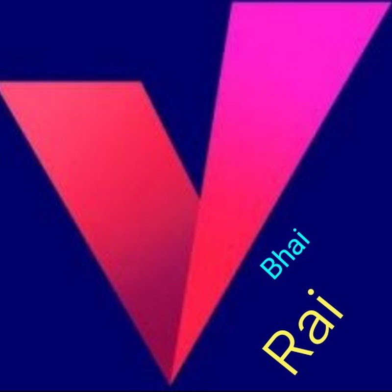 vishal bhai rai