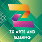 ZX ARTS and GAMING