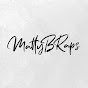 MattyBRaps - @MattyBRaps  YouTube Profile Photo