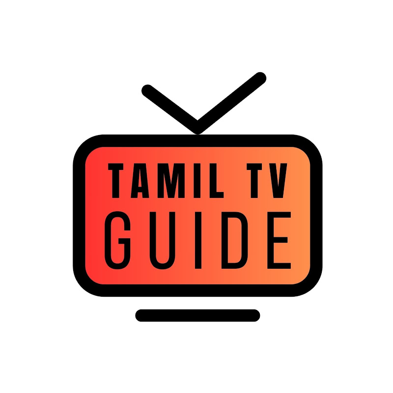 Tamil TV Guide