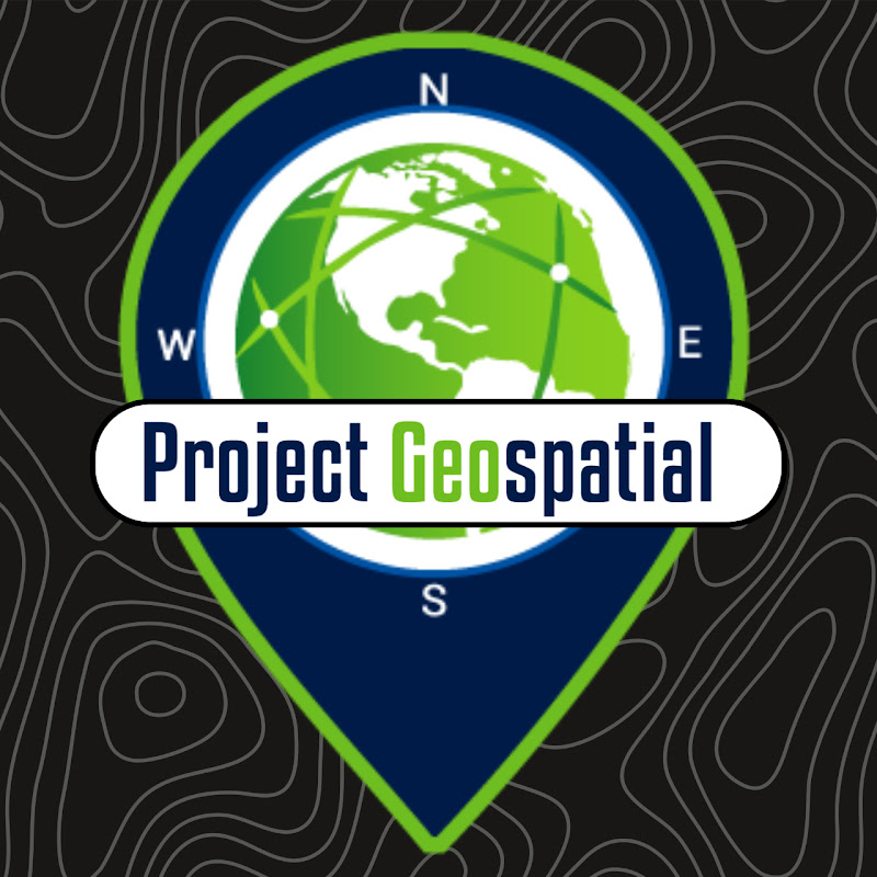 Project Geospatial