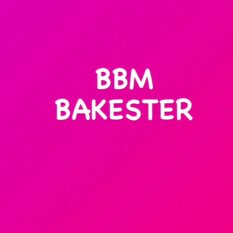 BBM Bakester