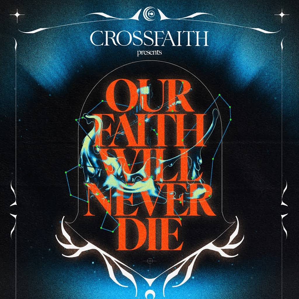 ミュージック Crossfaith OUR FAITH WILL NEVER DIE Crossfaith OUR FAITH WILL NEVER DIE YouTube