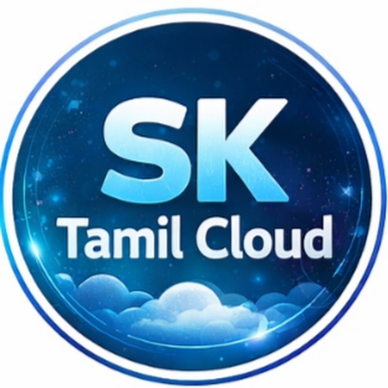 SK Tamil Cloud 