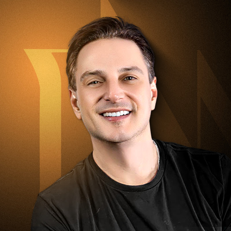 Daniel Mastral Oficial | Guardiões do Tempo