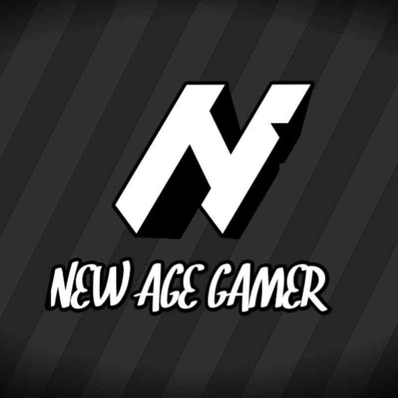 NEW AGE GAMER