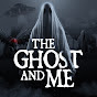 The Ghost And Me Podcast logo