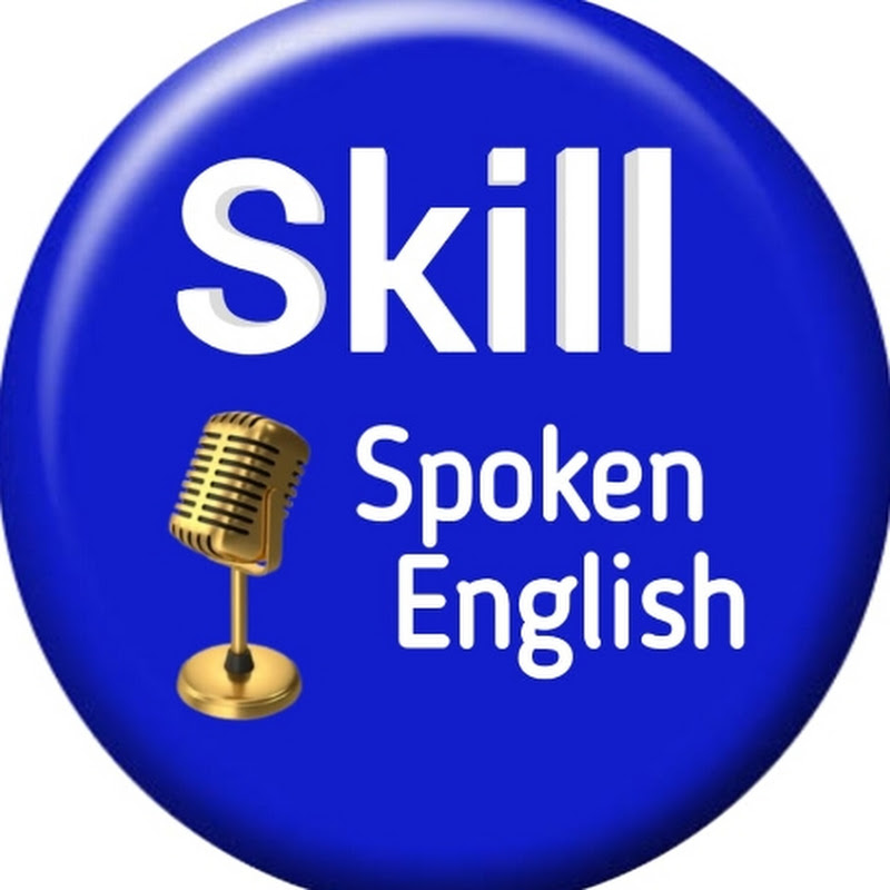 Skill spoken English
