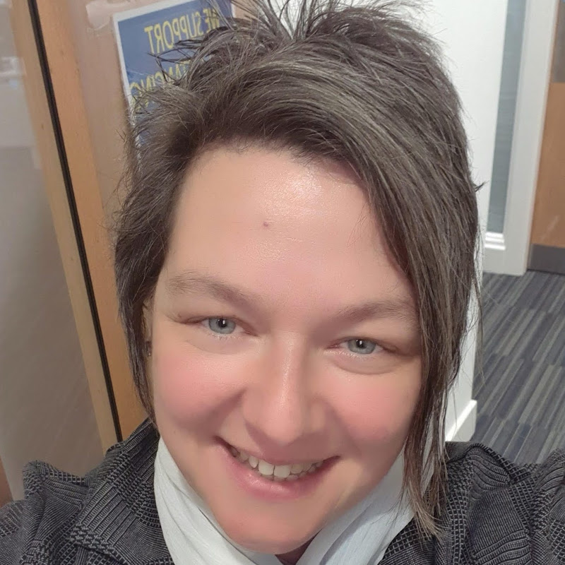 Kirsty Hartley