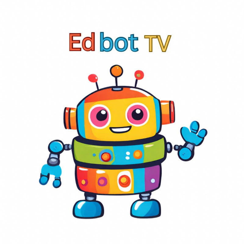 Ed bot TV