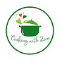 Cooking with Zeen logo