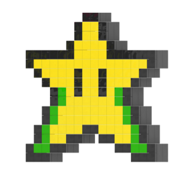 브릭스타 BrickStar