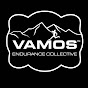 VAMOS Endurance Collective  logo