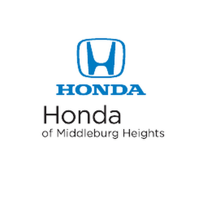 Honda of Middleburg Heights