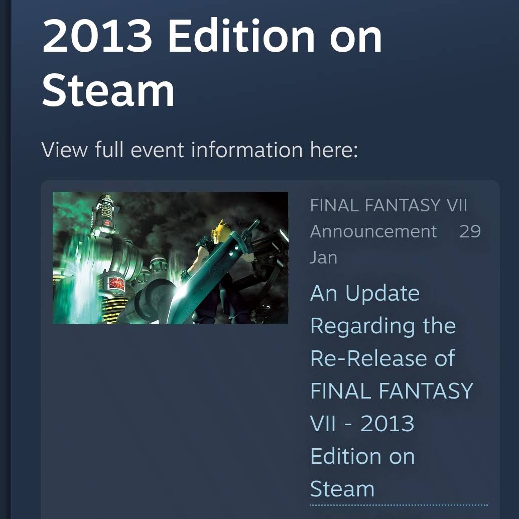 Post from Philodox Gamer