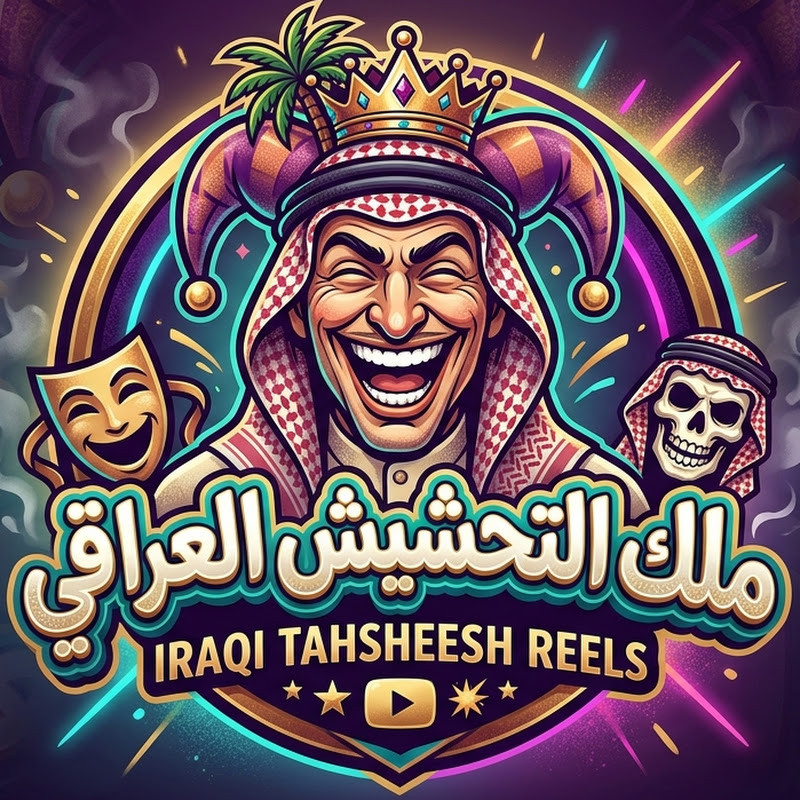 تحشيش عراقي