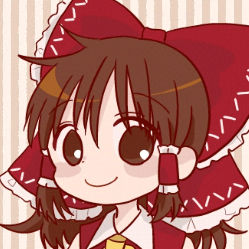 霊夢のたまごでお料理ちゃんねるのサムネイル