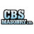 CBS Masonry Ltd.