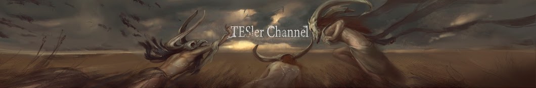 TESler Channel YouTube channel avatar