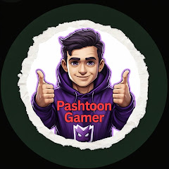 Pashtoon Gamer