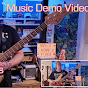 Music Demo Video