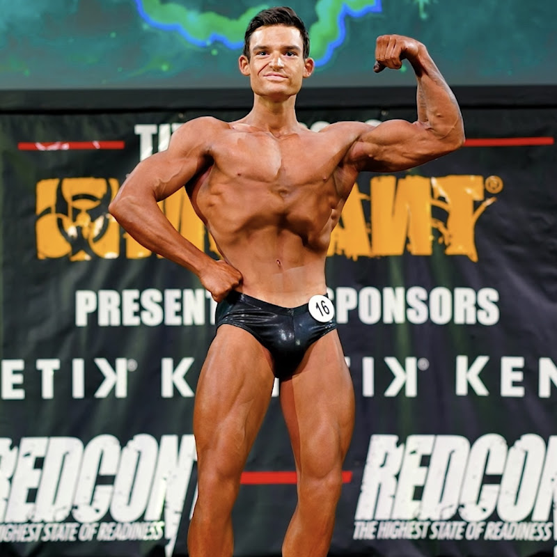 Gavin Orlandi icon