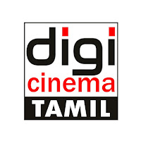 DigiCinema Tamil profile image